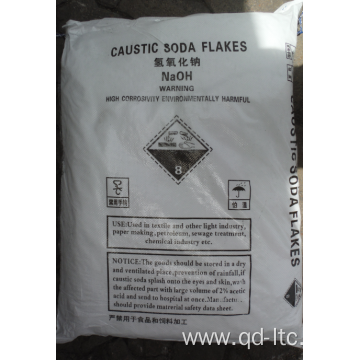 High Quality Sodium Hydroxide Caustic Soda